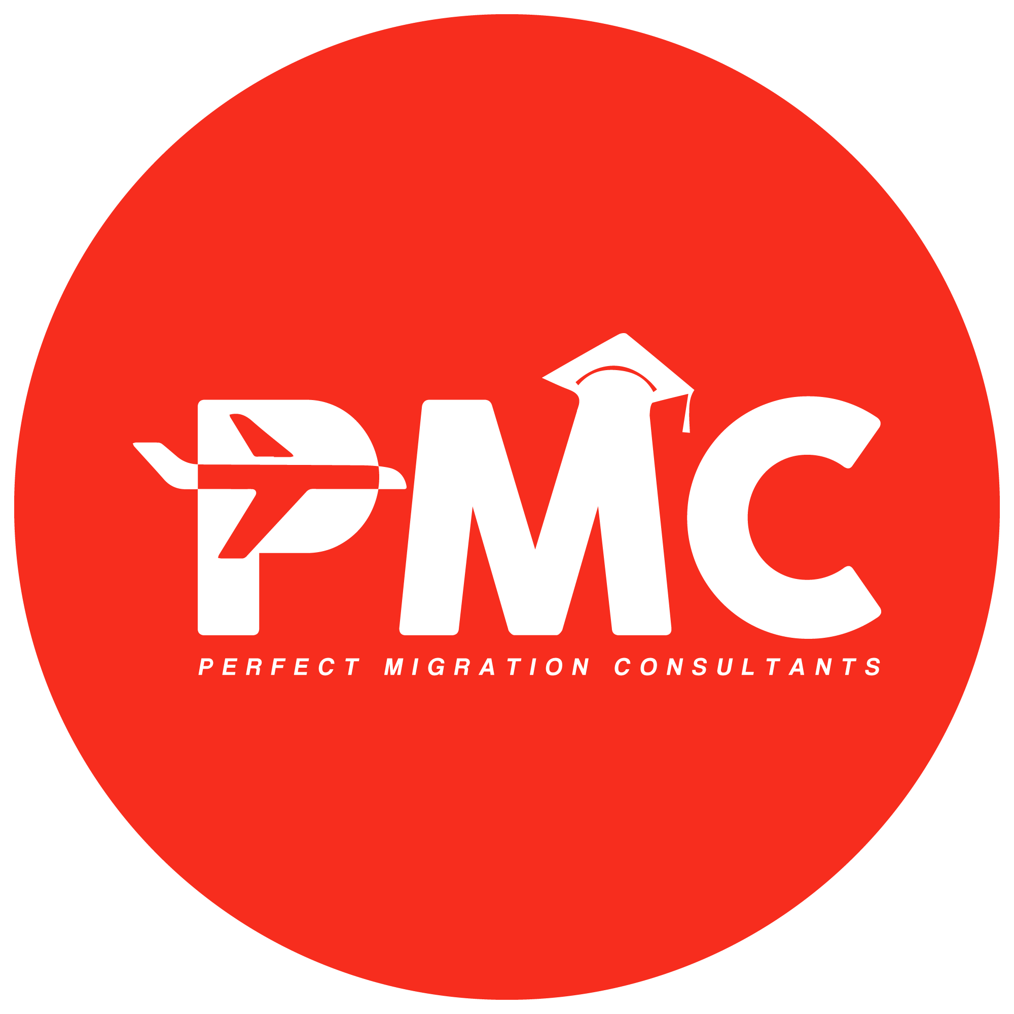 Perfect Migration Logo
