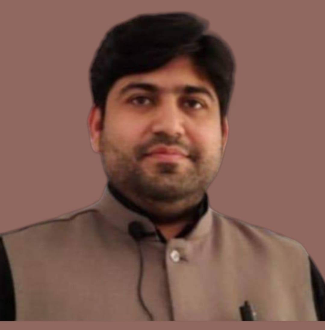 Muhammad Faheem