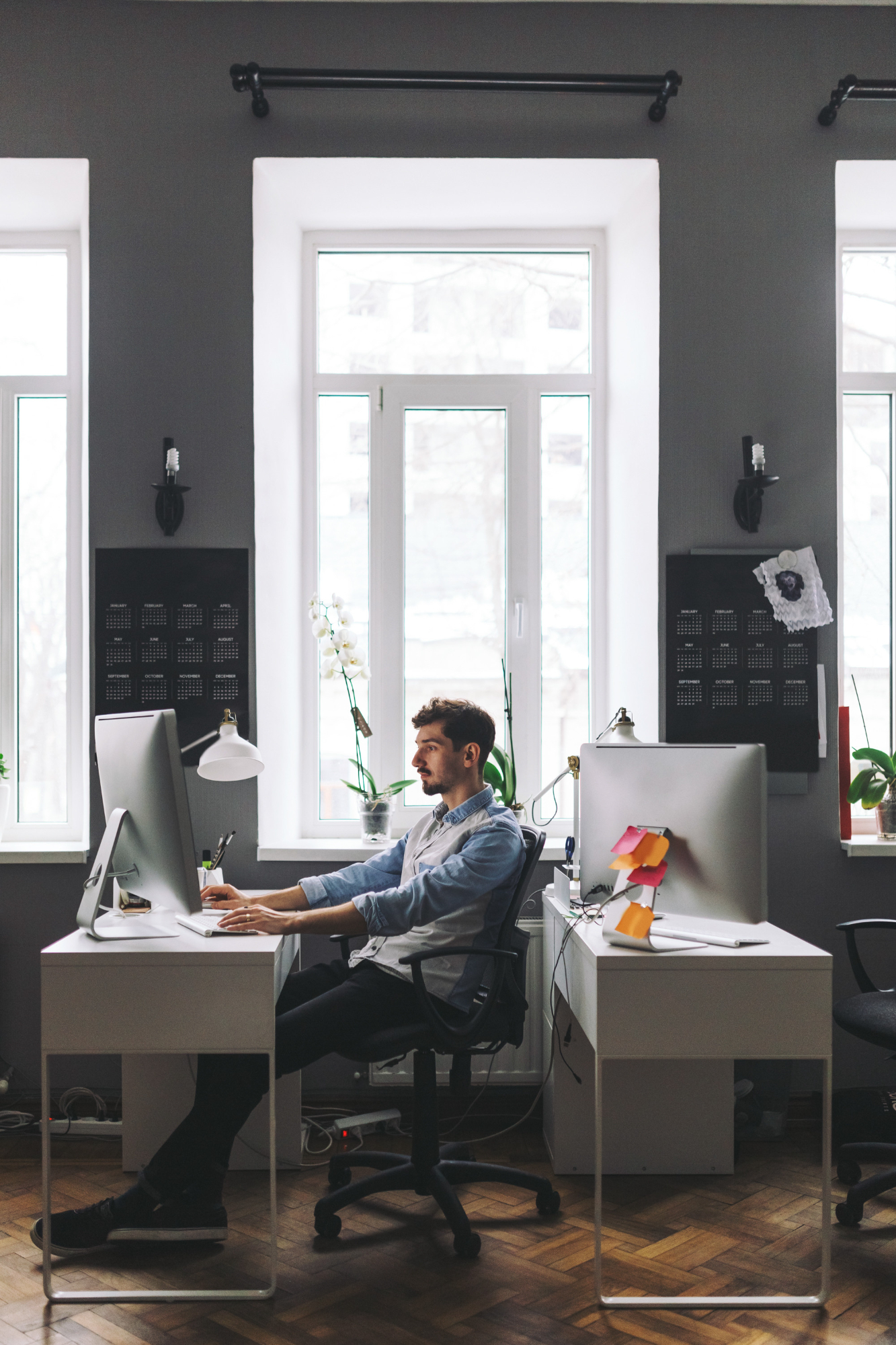 Perfect Migration Office