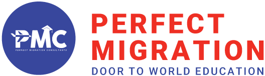 Perfect Migration Logo